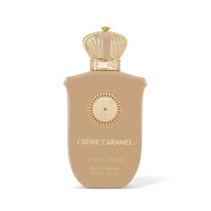 Crème Caramel Eau de Parfum uniszex