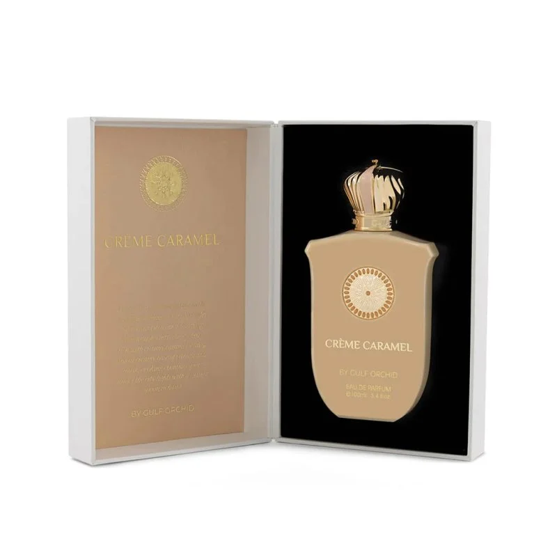 Crème Caramel Eau de Parfum uniszex 100 ml