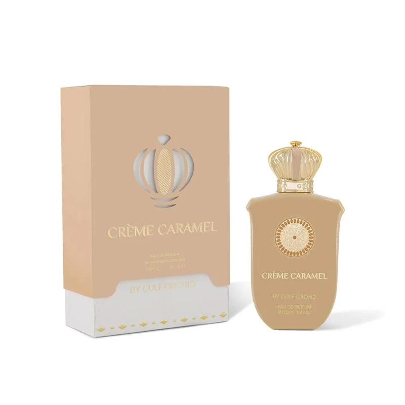 Crème Caramel Eau de Parfum uniszex 100 ml