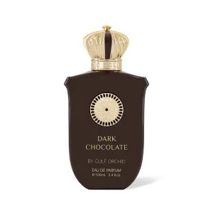 Gulf Orchid Dark Chocolate Eau de Parfum uniszex