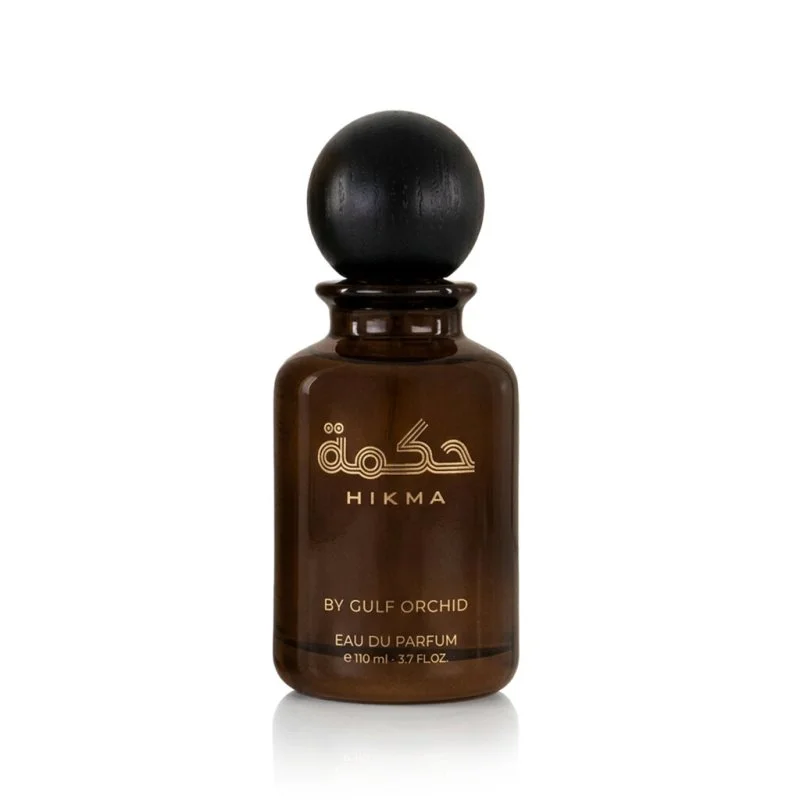 Hikma Eau de Parfum uniszex 110 ml