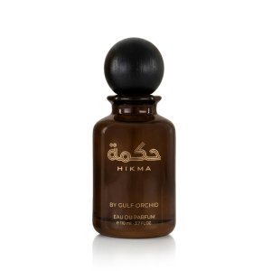 Hikma Eau de Parfum uniszex