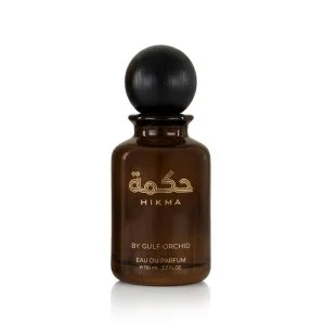 Gulf Orchid Hikma Eau de Parfum uniszex
