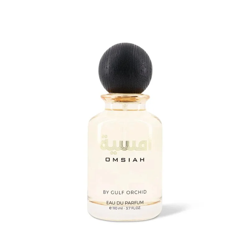 Omsiah Eau de Parfum uniszex 110 ml