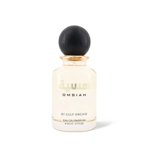 Omsiah Eau de Parfum uniszex