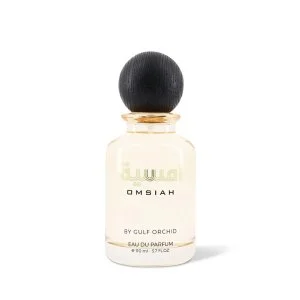 Gulf Orchid Omsiah Eau de Parfum uniszex