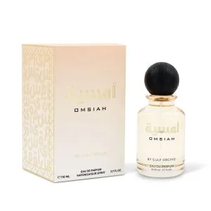 Gulf Orchid Omsiah Eau de Parfum uniszex