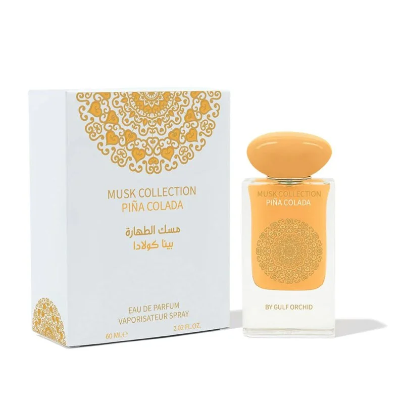 Piña Colada Eau de Parfum uniszex 60 ml