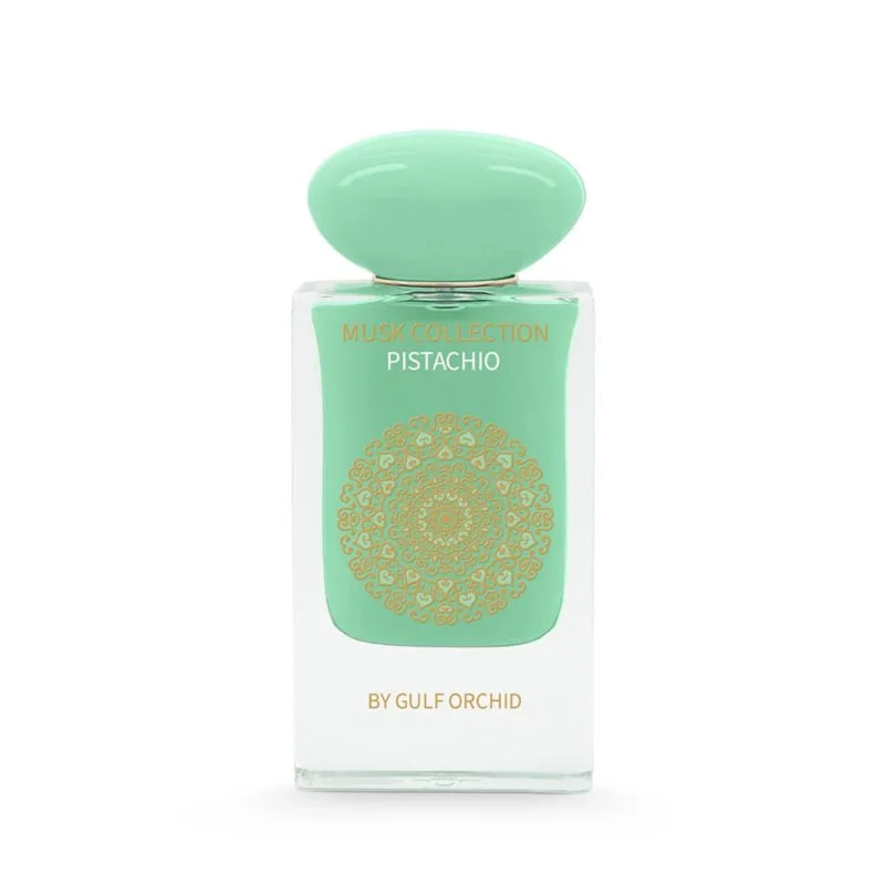 Pistachio Eau de Parfum nőknek 60 ml