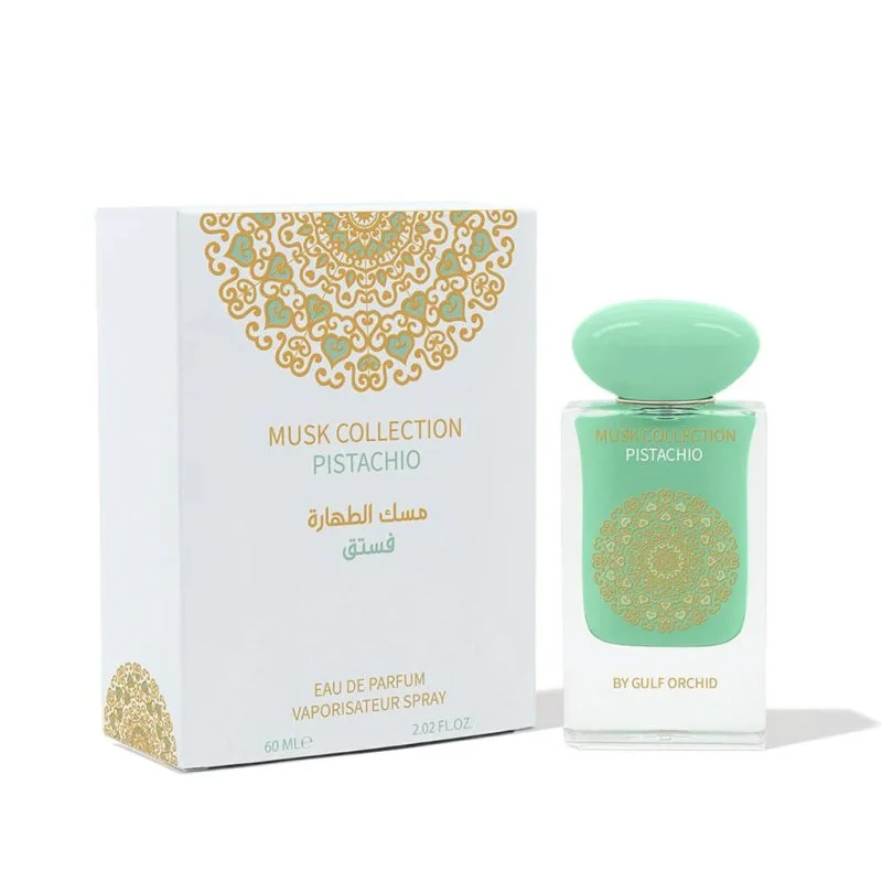 Pistachio Eau de Parfum nőknek 60 ml