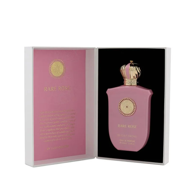 Rare Rose Eau de Parfum uniszex 100 ml