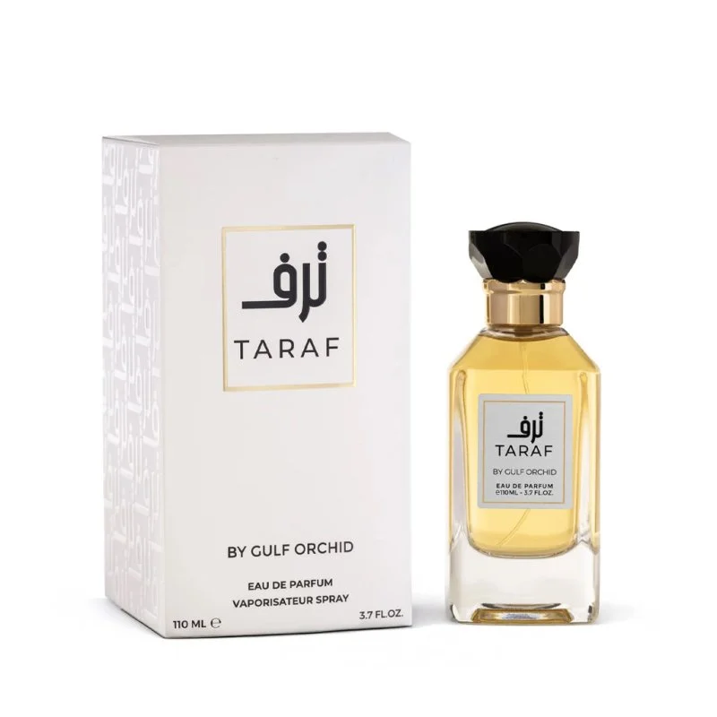 Taraf Eau de Parfum nőknek 110 ml
