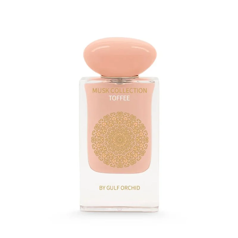 Toffee parfümös víz uniszex 60 ml