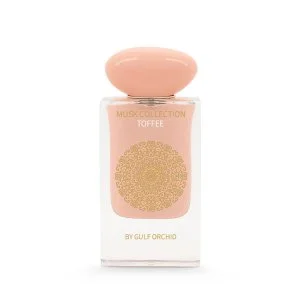 Gulf Orchid Toffee parfümös víz uniszex