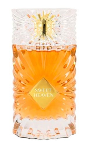 Sweet Heaven U parfüm