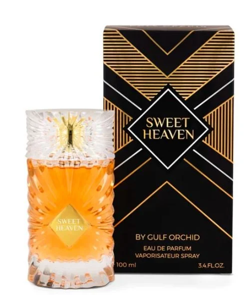 Sweet Heaven U parfüm 100 ml