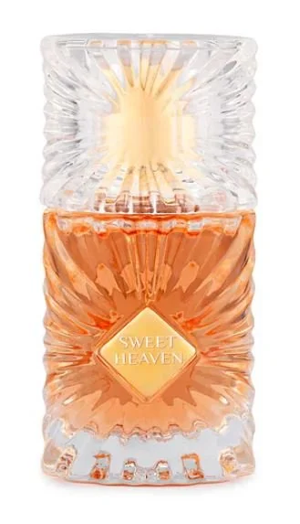 Sweet Heaven U Eau de Parfum 20 ml