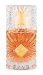 Sweet Heaven U Eau de Parfum 20 ml