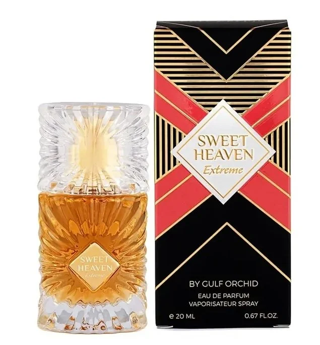 Sweet Heaven Extreme U parfüm 20 ml