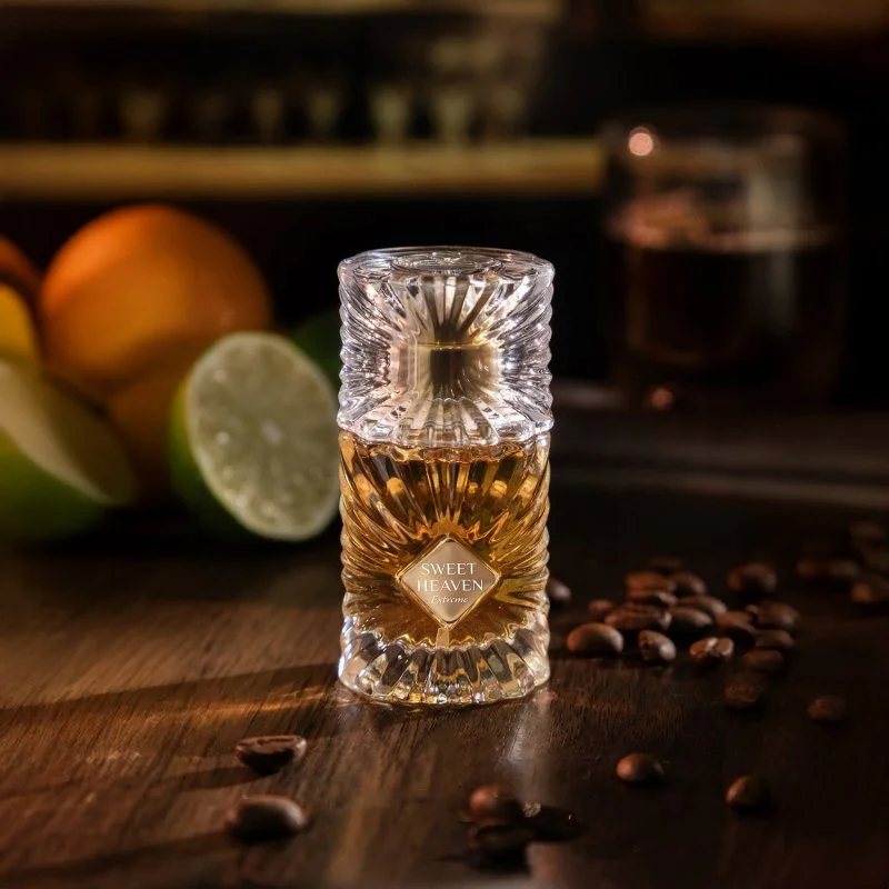 Sweet Heaven Extreme U parfüm 20 ml