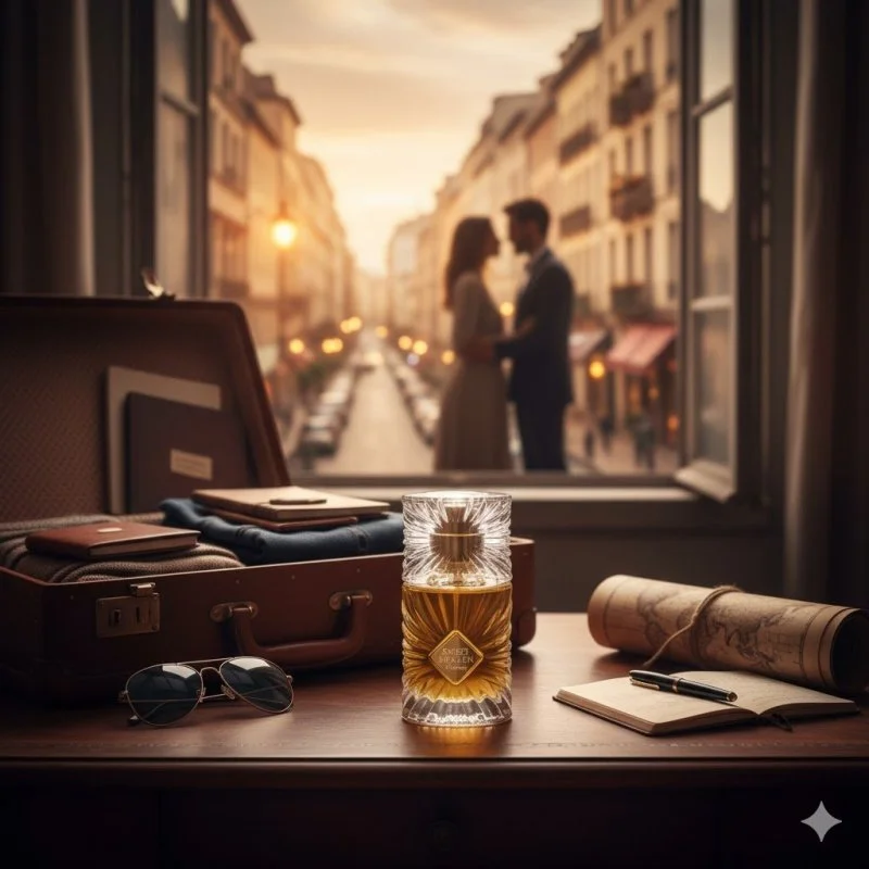 Sweet Heaven Extreme U parfüm 20 ml
