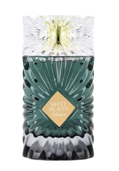 Sweet Heaven Tobacco U parfümvíz 100 ml