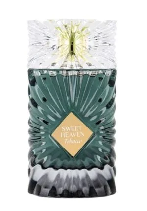 Gulf Orchid Sweet Heaven Tobacco U parfümvíz