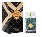 Sweet Heaven Tobacco U parfümvíz 100 ml