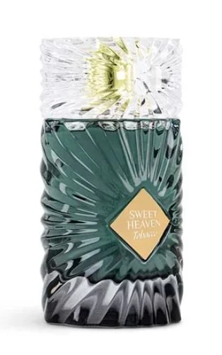 Sweet Heaven Tobacco U parfümvíz 100 ml