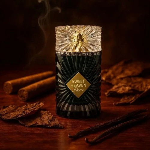 Sweet Heaven Tobacco U parfümvíz 100 ml