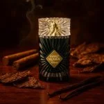 Sweet Heaven Tobacco U parfümvíz 100 ml