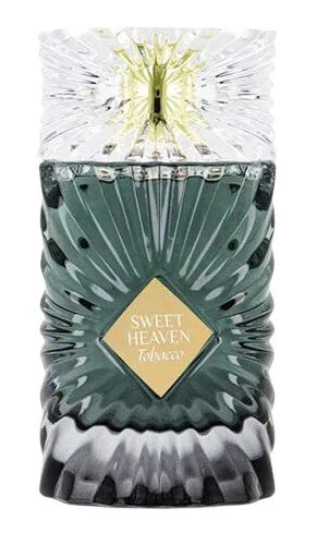 Gulf Orchid Sweet Heaven Tobacco uniszex Eau de Parfum