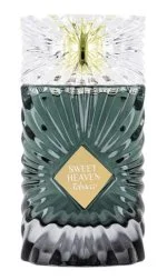 Sweet Heaven Tobacco uniszex Eau de Parfum 20 ml