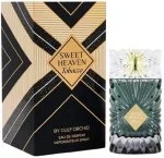Sweet Heaven Tobacco uniszex Eau de Parfum 20 ml