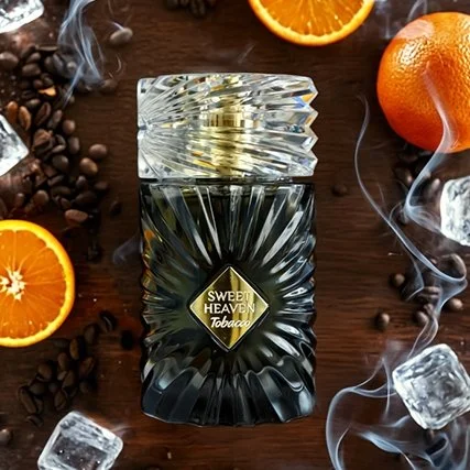 Sweet Heaven Tobacco uniszex Eau de Parfum 20 ml