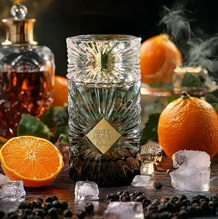Sweet Heaven Tobacco uniszex Eau de Parfum 20 ml