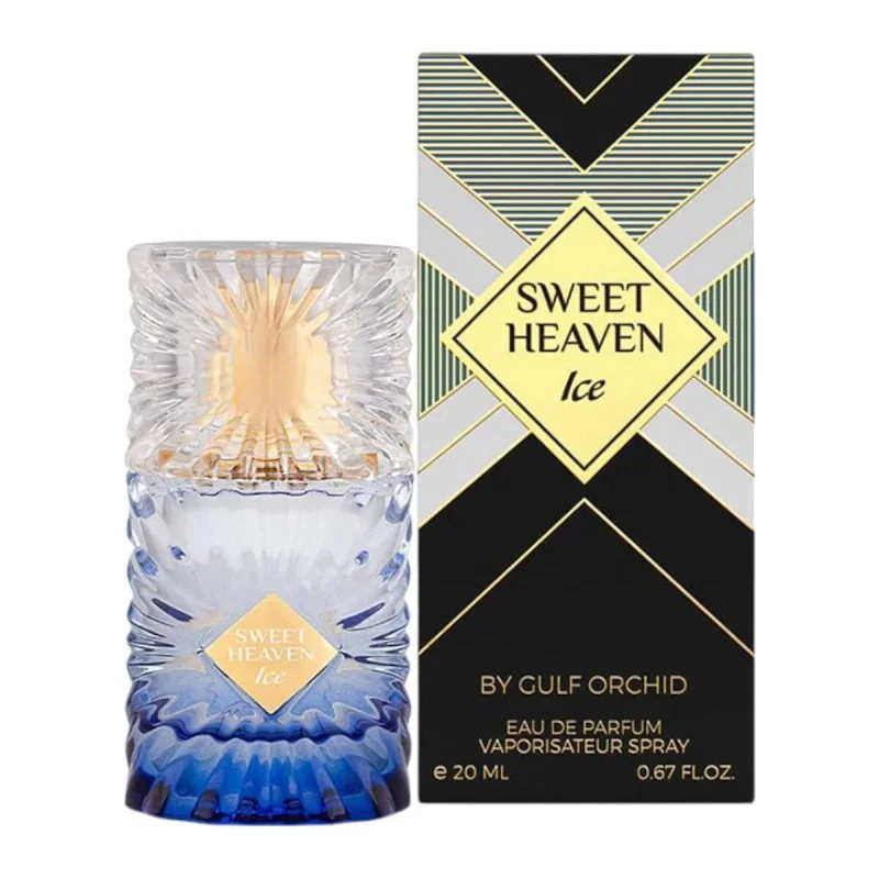 Sweet Heaven Ice M parfüm 20 ml