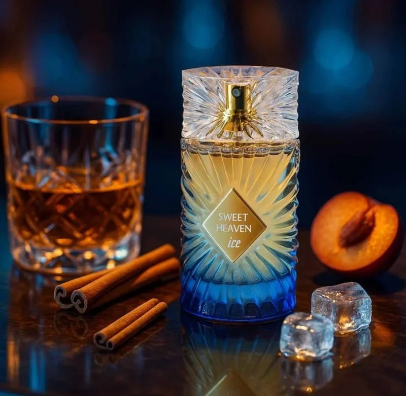 Sweet Heaven Ice M parfüm 20 ml