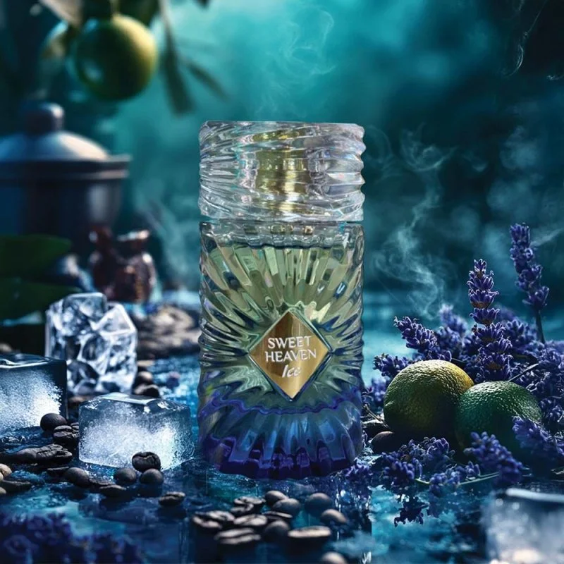 Sweet Heaven Ice M parfüm 20 ml
