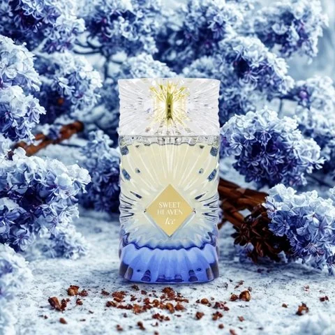 Sweet Heaven Ice M parfüm 20 ml