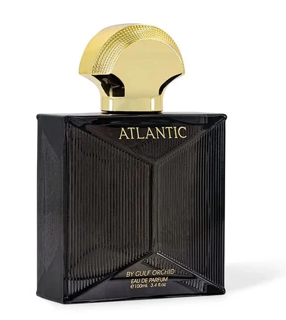 Atlantic U parfüm 100 ml