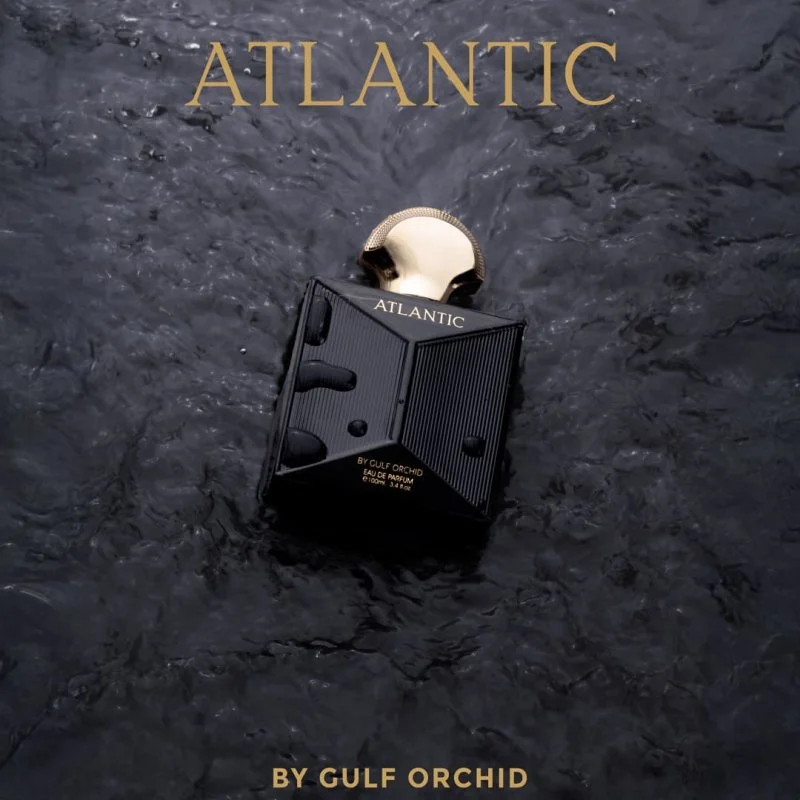 Atlantic U parfüm 100 ml