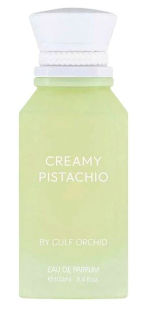 Creamy Pistachio uniszex Eau de Parfum