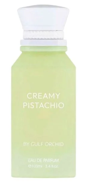Gulf Orchid Creamy Pistachio uniszex Eau de Parfum