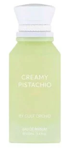 Creamy Pistachio uniszex Eau de Parfum 100 ml
