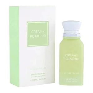 Gulf Orchid Creamy Pistachio uniszex Eau de Parfum