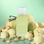 Creamy Pistachio uniszex Eau de Parfum 100 ml