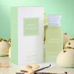 Creamy Pistachio uniszex Eau de Parfum 100 ml