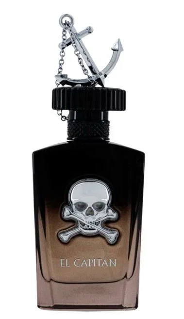El Capitan U parfüm 100 ml