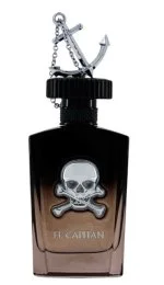El Capitan U parfüm 100 ml